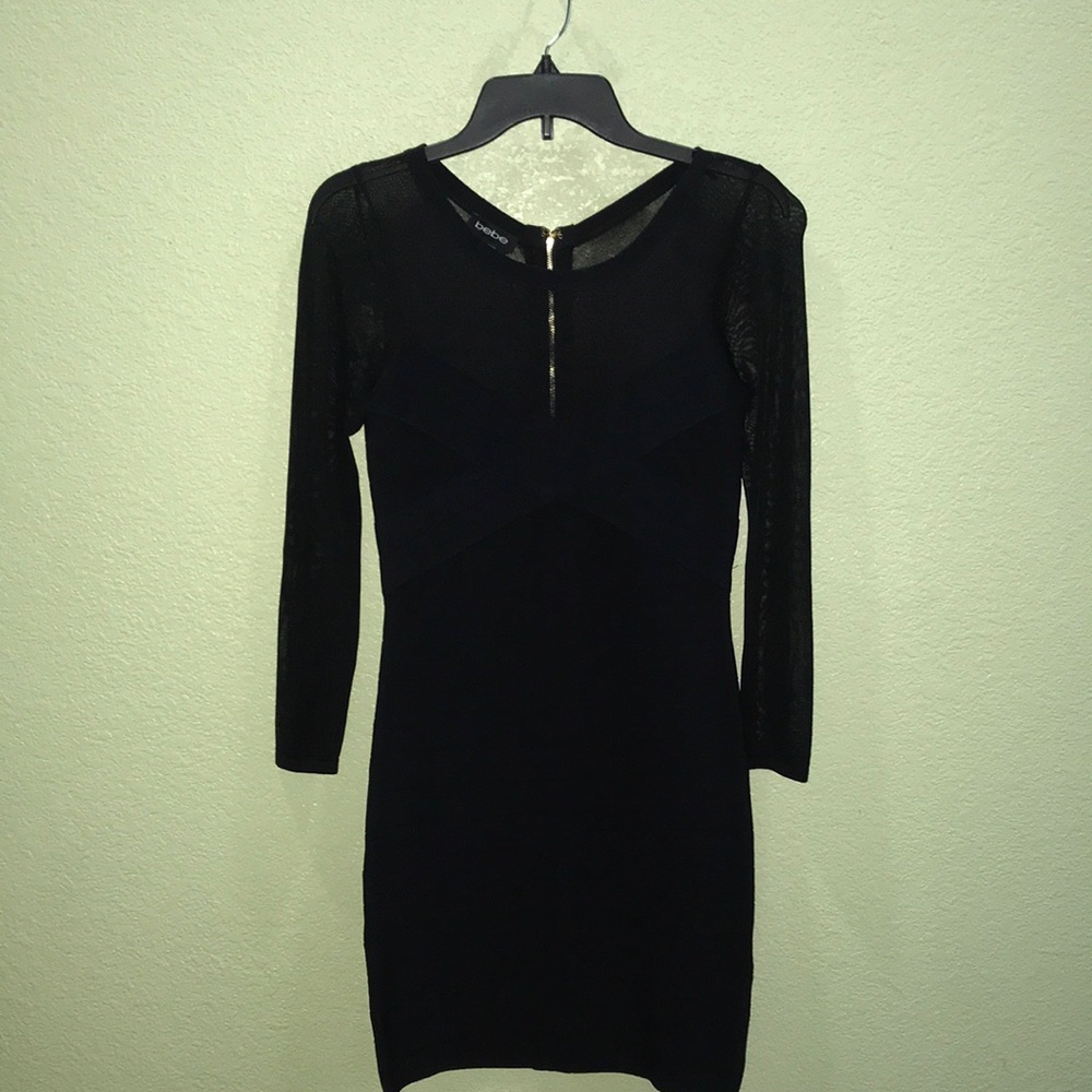 Bebe bodycon